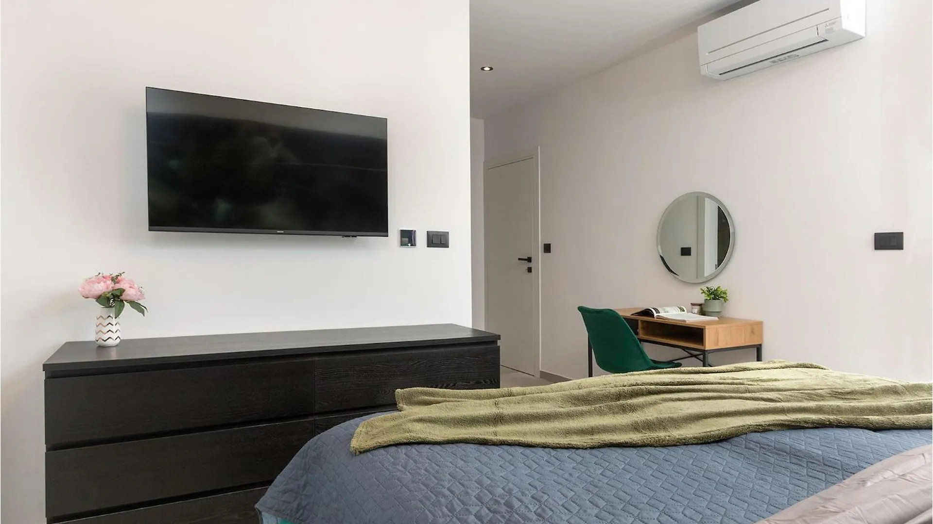 Villa M Premantura Pula Holiday home