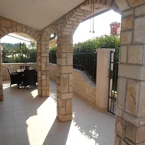 Ines 1 Ferienhaus
