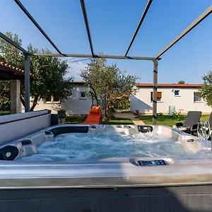  Casa vacanze Kerniat