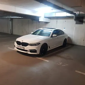 Vip, With Free Garage Parking Pula