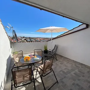 Jozephine Appartement