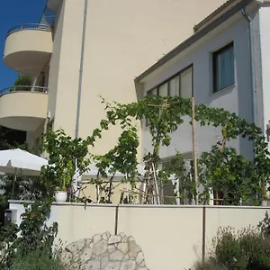 Apartman La E Il Mare, Pula