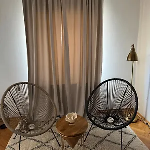 T&S Apartments With Free Parking Pula