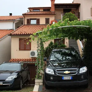 Appartement Family Friendly, Pula