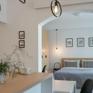 Profondo Appartement