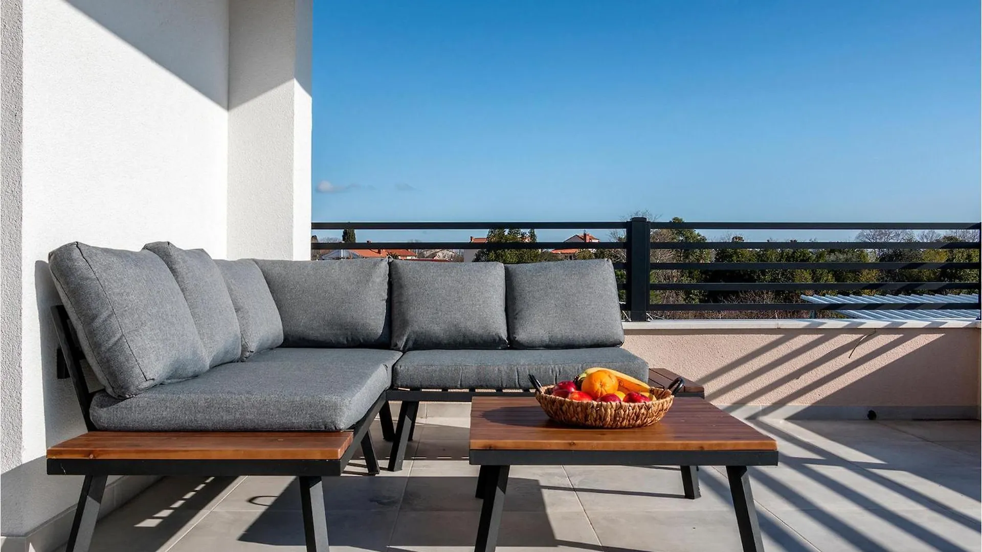 Villa M Premantura Pula Holiday home