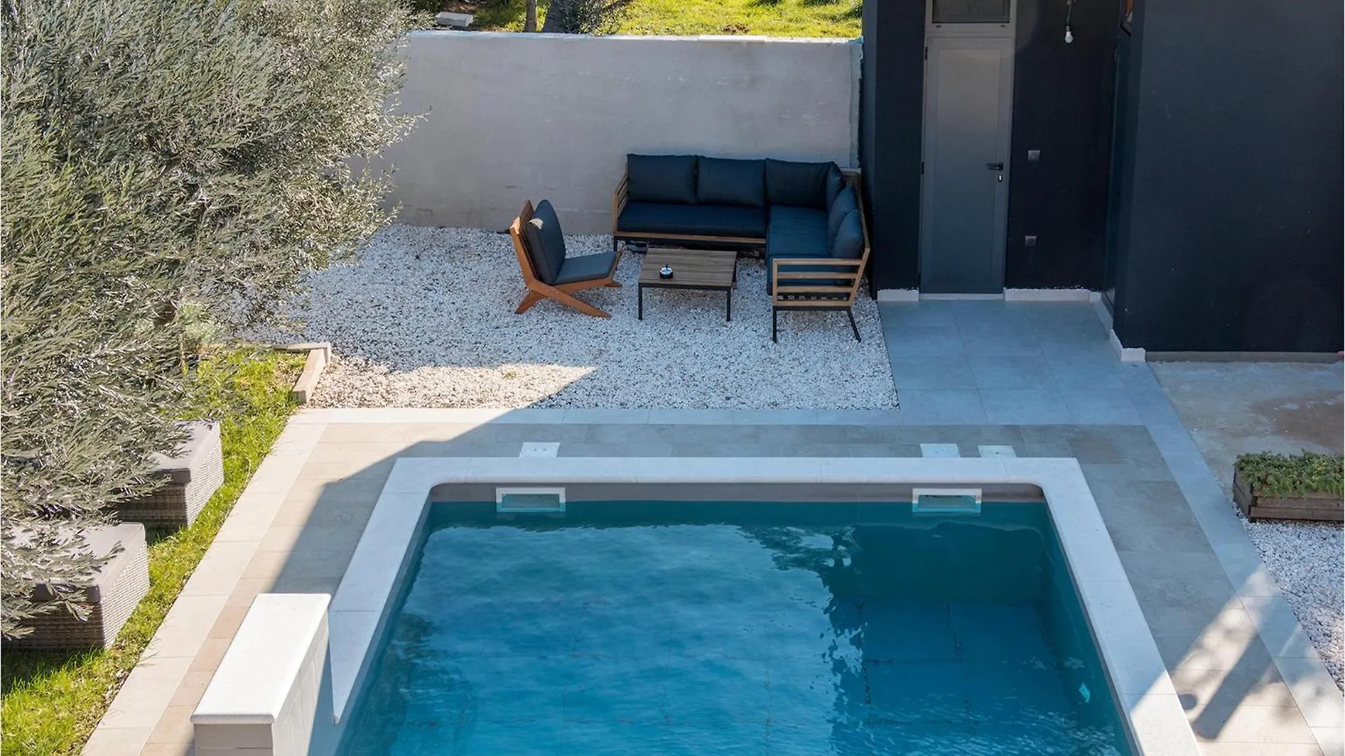 Holiday home Villa M Premantura Pula