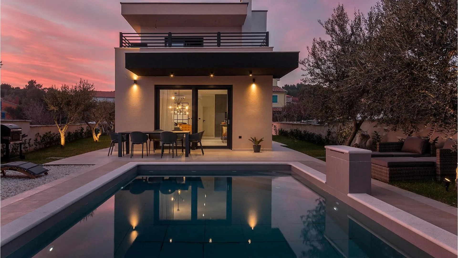 Holiday home Villa M Premantura Pula