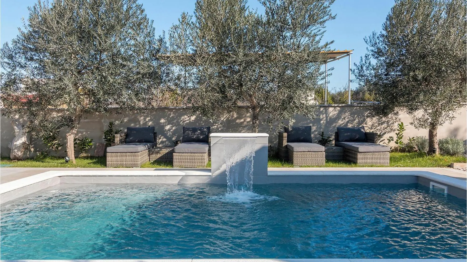 Holiday home Villa M Premantura Pula